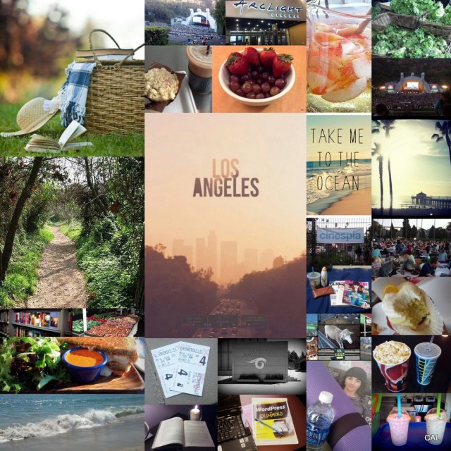 How I plan to spend summer