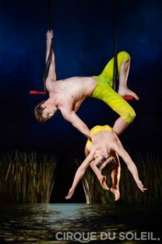 Cirque Photo