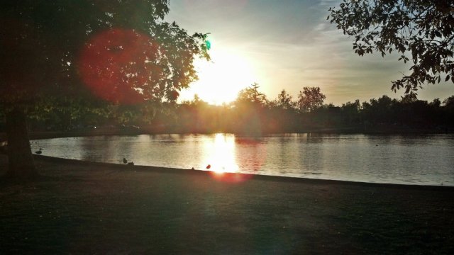 highlights balboa lake