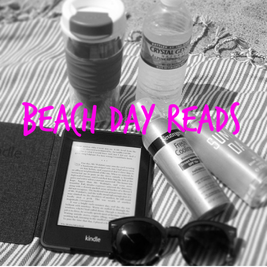 Beach Day Reads