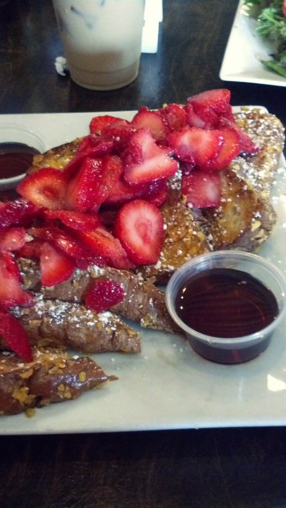 Crunchy French Toast ATG FINAL