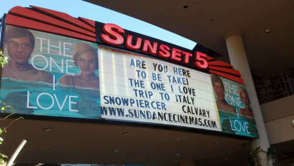 The One I LOVE ATG FINAL