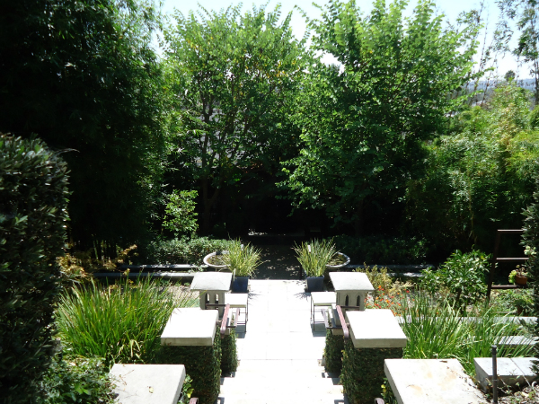 Down to Meditation Garden ATG FINAL