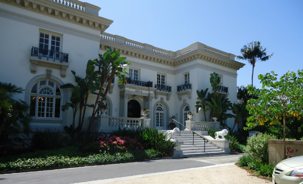 Peace Awareness Labyrinth Exterior ATG FINAL