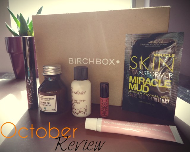Birchbox Review October 2014 ATG FINAL