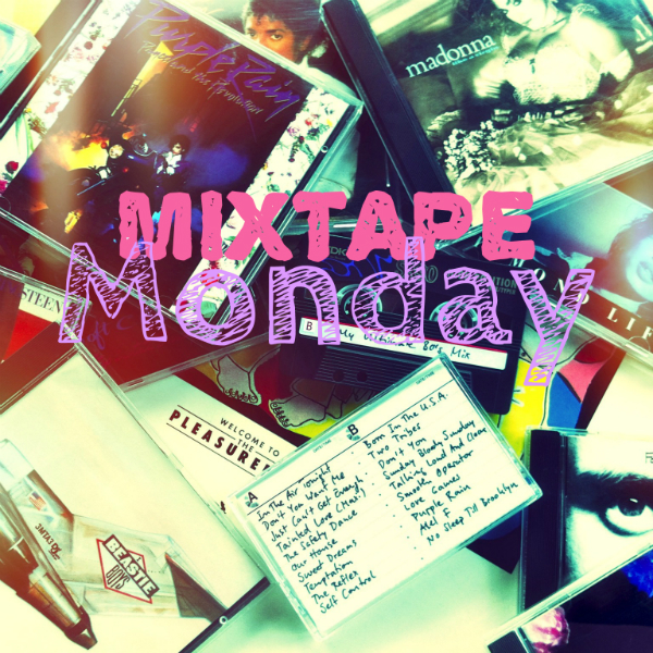 Mixtape Monday Logo ATG FINAL