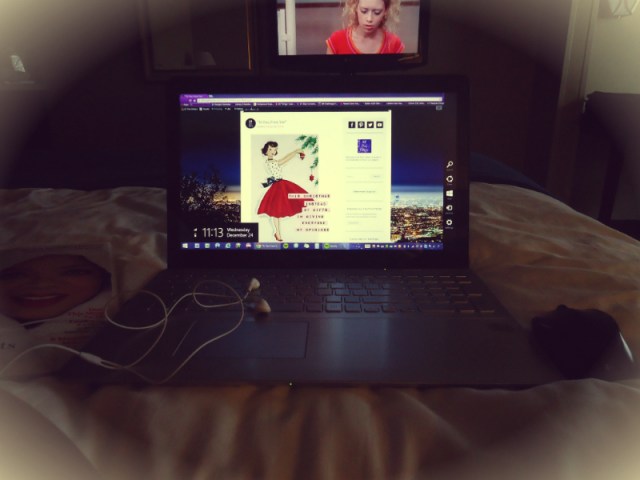 Blogging in Hotel ATG FINAL