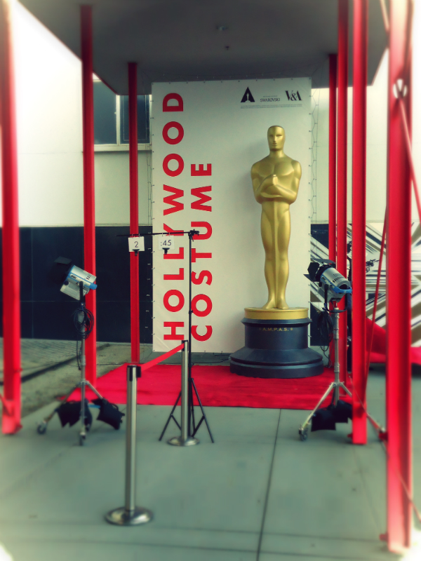 Hollywood Costume Exhibit | All That Glitters