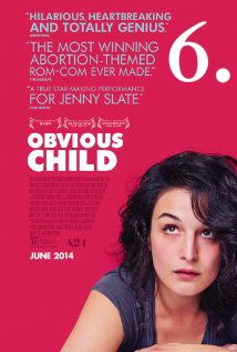 Obvious Child_Best Films 2014_ ATG FINAL_6